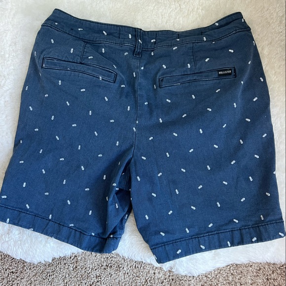 Mens Hollister shorts bundle - Picture 8 of 11